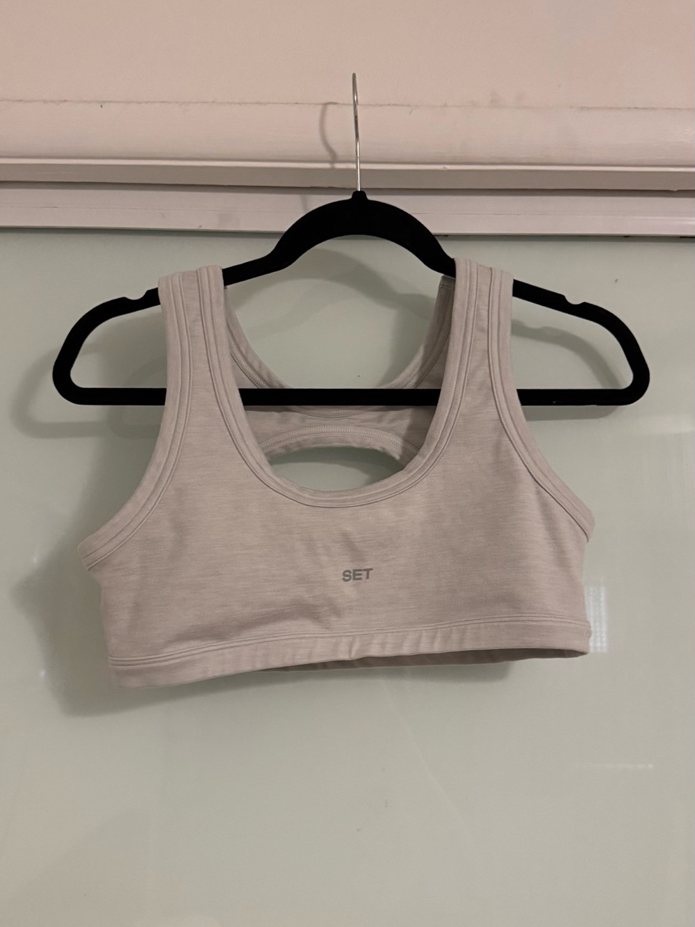 Set Active Sports Bra